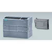Siemens S7-200 PLC Control System Siemens S7-200 PLC Control System